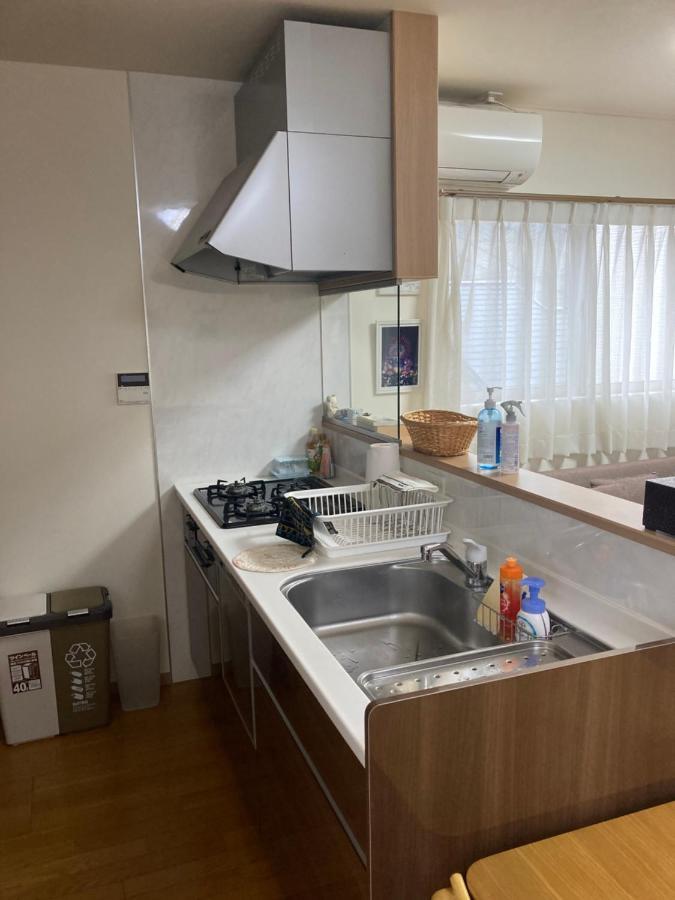 ホテル 森のカフェ 別府市 エクステリア 写真